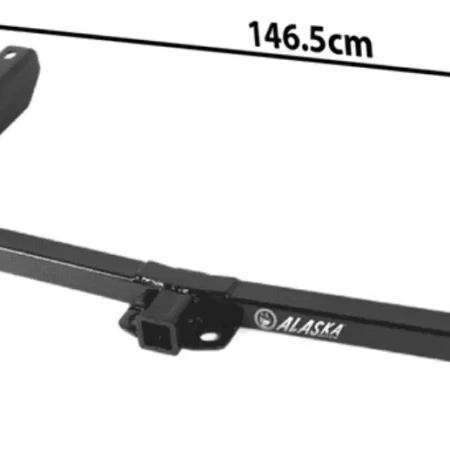 Tirón De Arrastre Jalon Land Rover Defender 90/110 2019-2024 - Image 7