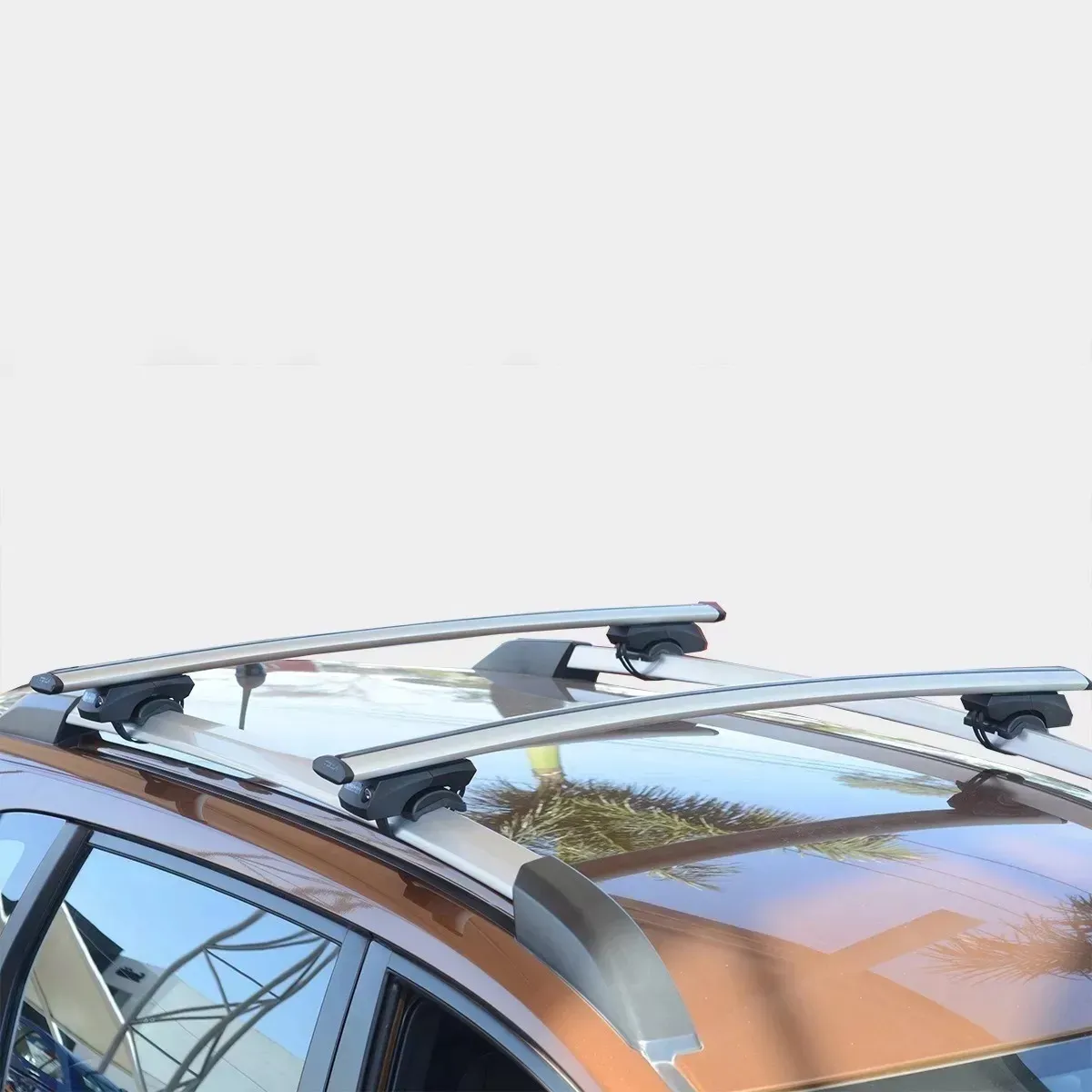 Barras Transversales X3 (1180mm/336) Crv 2017 - 2018 - Image 7