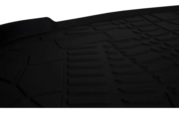 Tapete Bandeja Cajuela Maletero Mitsubishi Outlander 13- 19