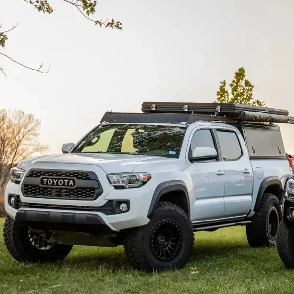 Parrilla Tacoma Trd Pro Toyota Tacoma 2016 2021