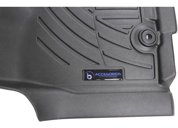 Juego De Tapetes Bandeja Para Toyota Fjcruiser 2013 2020