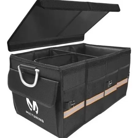 Organizador Para Maletero De Automóvil Mictuning - Image 7