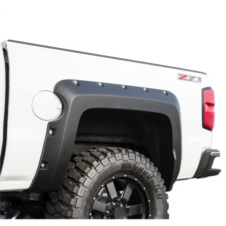 Kit Off Road Chev Silverado 1500 Caja Corta 2014-2015 - Image 7