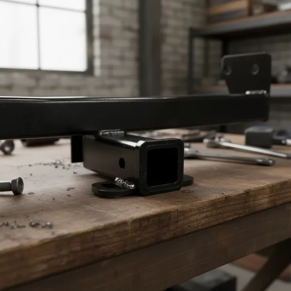 Tiron Jalon De Arrastre Compatible Para Bmw X5 2019-2026