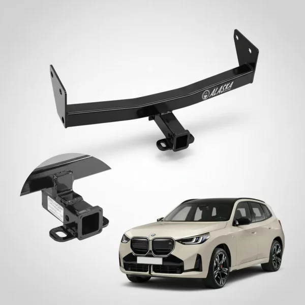Tiron Jalon De Arrastre Compatible Con Bmw X3 2018-2025