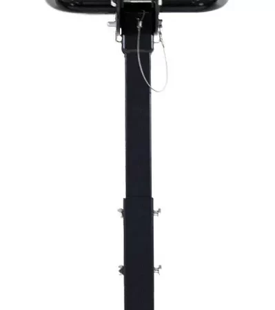 Rack Tirón Portabicicletas P/4 Bicis Para Volkswagen Amarok - Image 7