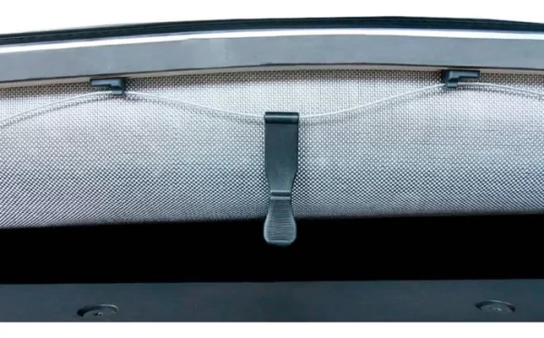 Tapa Cubre Batea Lona Para Ford Ranger Xl 2023-2024 Dob Ca