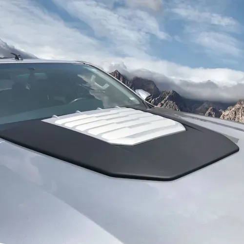 Kit Completo Toyota Hilux 2017 2018 Off Road