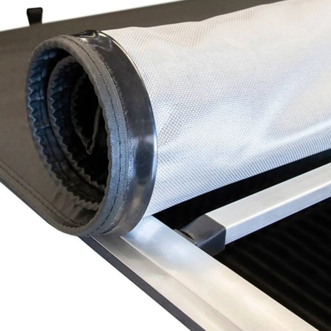 Tapa Cubre Batea Lona Jac Frison T9 2024 - 2025 Doble Cabina - Image 7