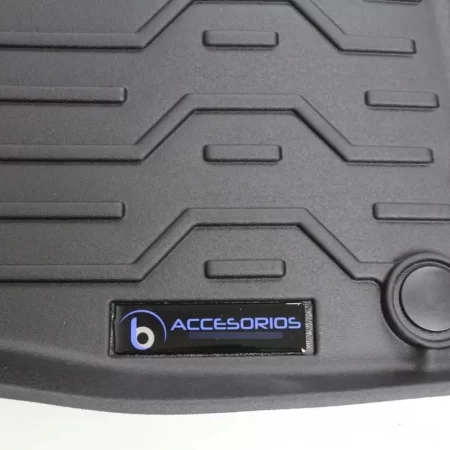 Juego De Tapetes Tipo Charola Para Mazda 3 2019 2023 - Image 7