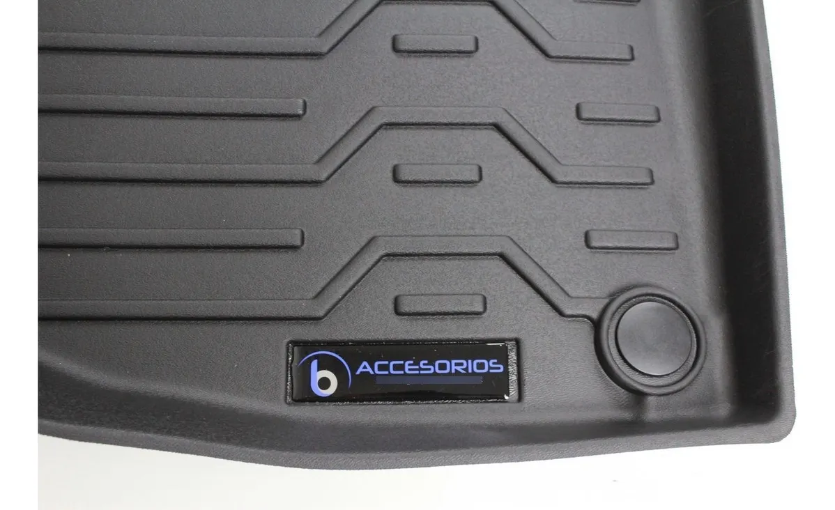 Juego De Tapetes Tipo Charola Para Mazda 3 2019 2023 - Image 7