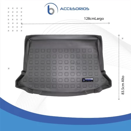 Tapete De Cajuela Bandeja 3d Para Mercedes Clase A 2019-2022 - Image 7