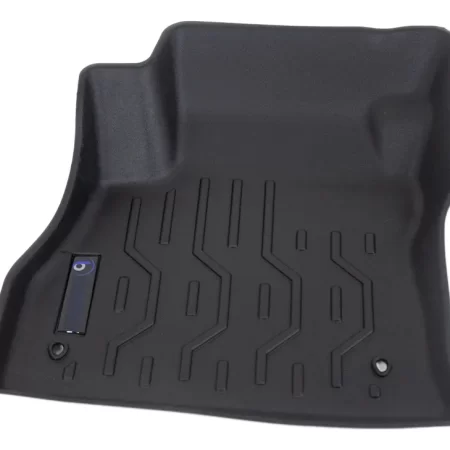 Juego De Tapetes Bandeja Para Nissan Kicks 2022 Al 2024 - Image 7