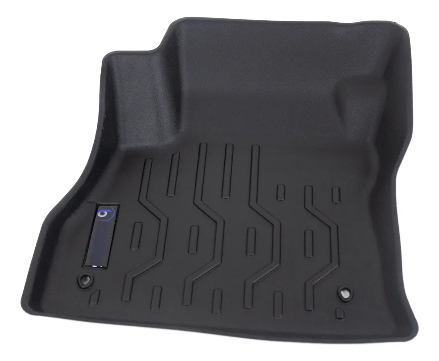 Juego De Tapetes Bandeja Para Nissan Kicks 2022 Al 2024 - Image 7