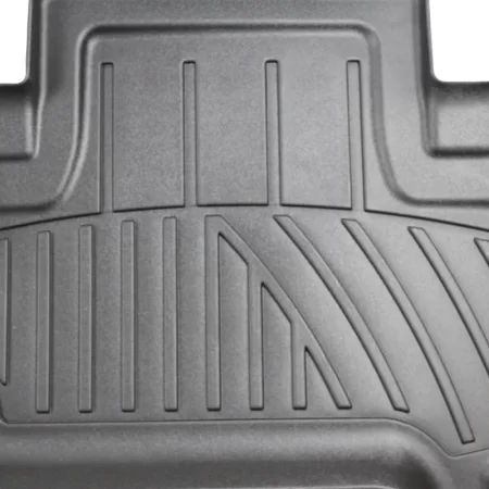 Juego De Tapetes Uso Rudo 3d Para Toyota Fjcruiser 2014 - Image 7