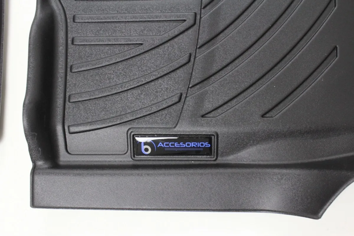 Tapetes Tipo Charola Para Ford Bronco Sport 2021 2023 - Image 7