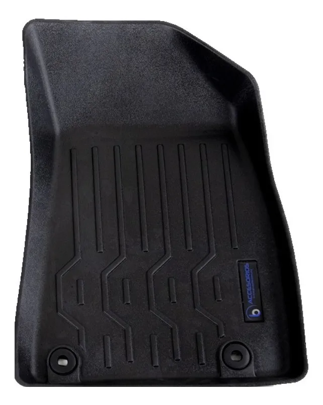 Juego De Tapetes Tipo Bandeja Para Para Mg Zs 2018 2023 - Image 7