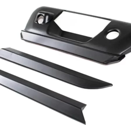 Cubierta Manija Puerta Trasera Nissan Np300 2015-2021 - Image 7