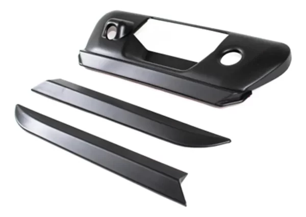 Cubierta Manija Puerta Trasera Nissan Np300 2015-2021