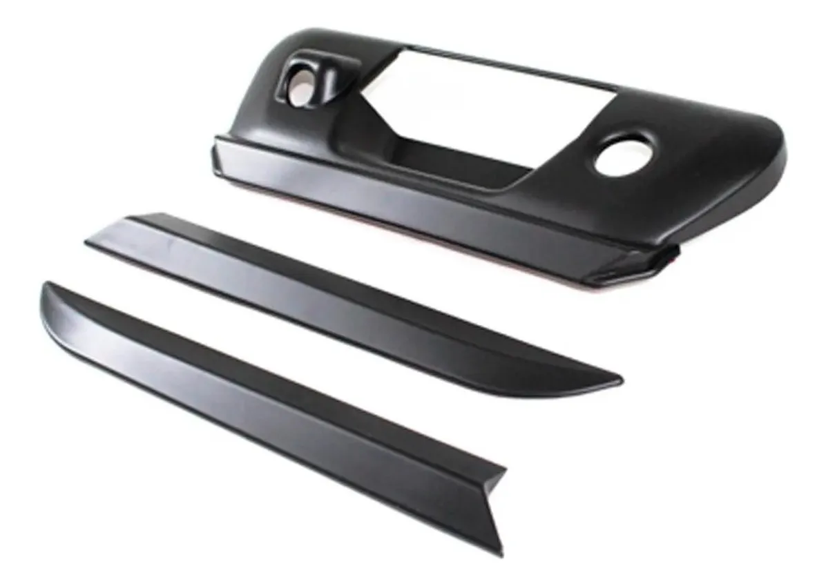 Cubierta Manija Puerta Trasera Nissan Np300 2015-2021 - Image 7