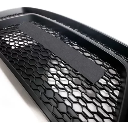 Parrilla Compatible Con Ram 1500 Mild-hybrid 2019 Al 2023 - Image 7