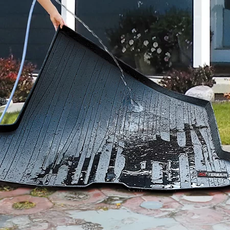 Tapete De Cajuela All Terrain Para Mg 5 2022 Al 2025 - Image 7