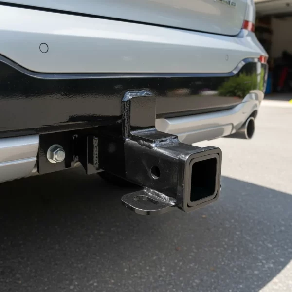 Tirón Jalón De Arrastre Bmw X1 2023 - 2025