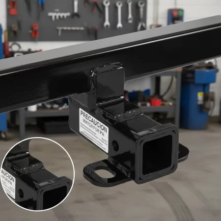 Tirón Jalón De Arrastre Bmw X1 2023 - 2025 - Image 7