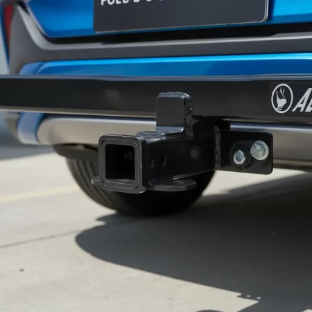 Tiron Jalon De Arrastre Byd Yuan Plus 2024 - 2026 Alaska - Image 7