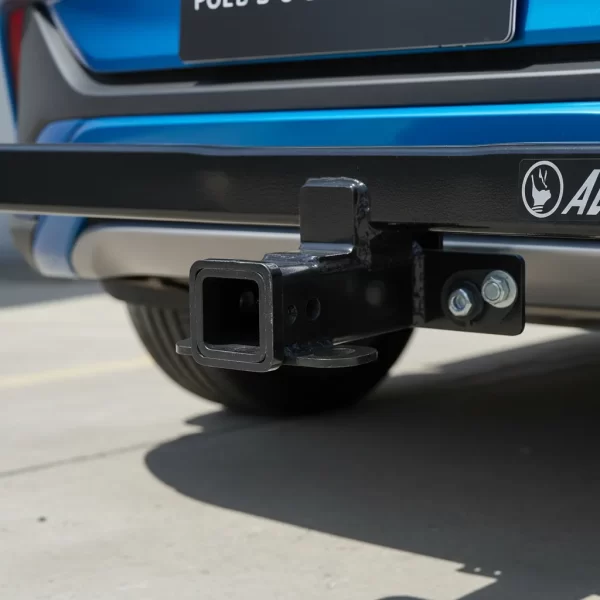 Tiron Jalon De Arrastre Byd Yuan Plus 2024 - 2026 Alaska