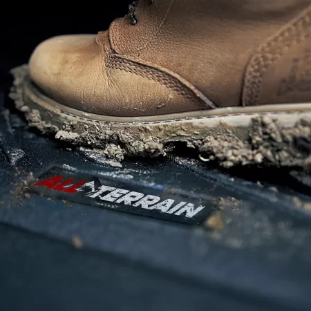 Juego De Tapetes All Terrain Para Jac Frison T6 T8 2021-2024 - Image 7