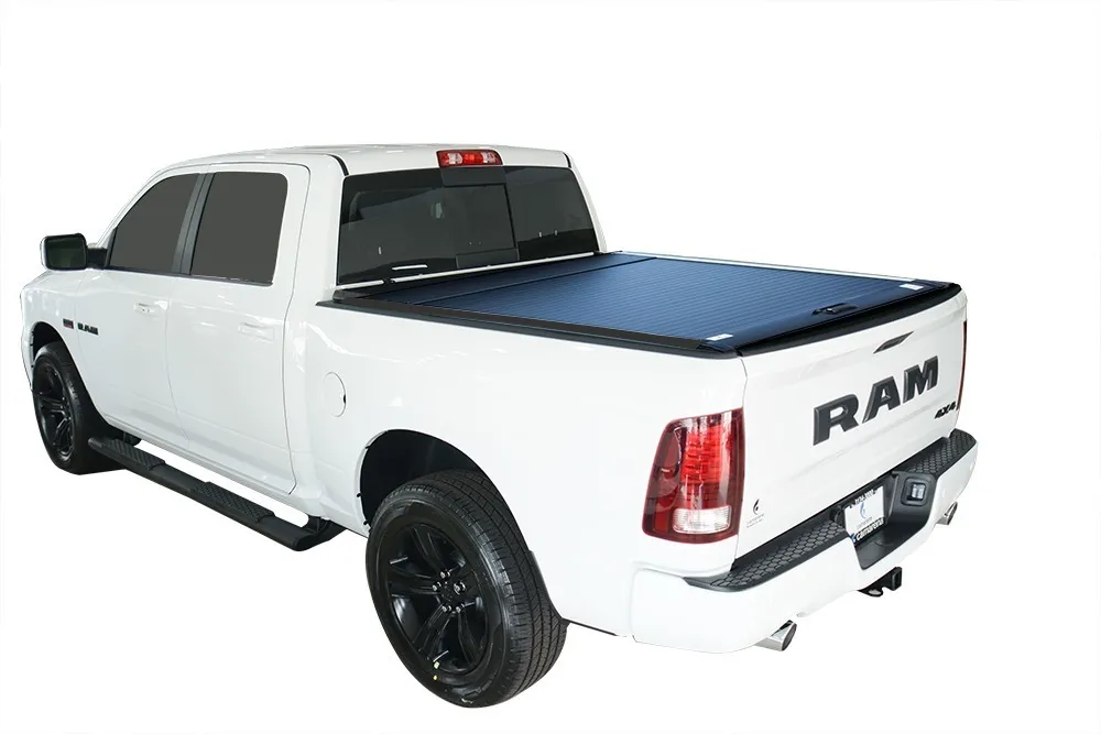 Tapa Cubre Batea Roll Cover Toyota Tacoma 2016-2019 Calidad - Image 7
