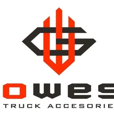 Roll Bar Ranger 2013 -2019 Infinite Go West Negro Texturizado - Image 7