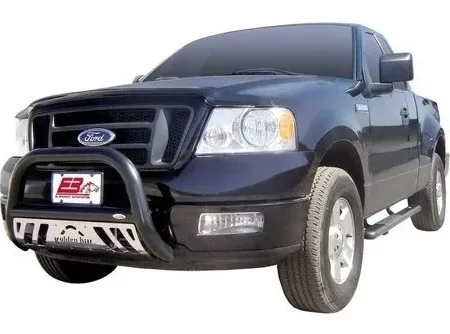 Burrera Nissan Frontier 2008 - 2019 V6 Tumbaburros Pro4x - Image 7