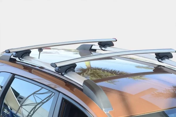 Barras Transversales X3 (1180mm/336) Toureg 2017 - 2018