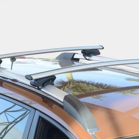 Barras Transversales X3 (1270mm/336) Sportage 2017 - 2018 - Image 7