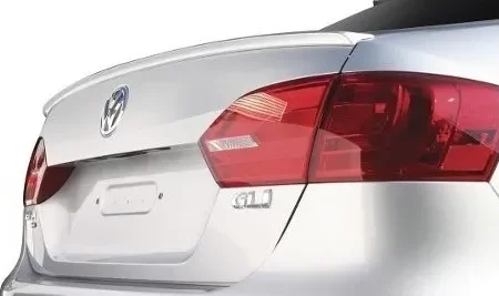Spoiler Alerón De Cajuela Bajo Perfil Jetta A6 2015-2018 - Image 7