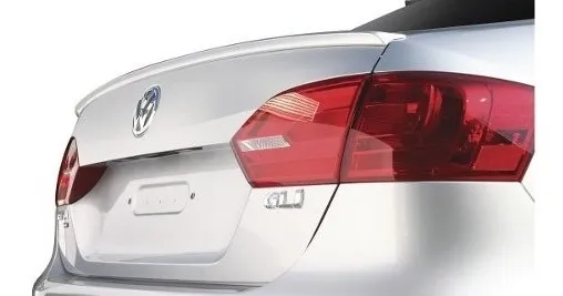 Spoiler Alerón De Cajuela Bajo Perfil Jetta A6 2015-2018