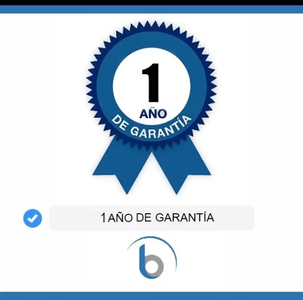 Tirón Jalón De Arrastre Peugeot Partner 2012-2014 Negro