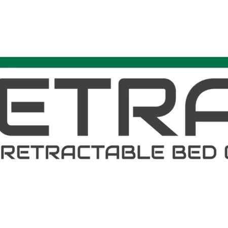 Tapa Cubre Batea Trax Rail One Chevrolet Silverado 2019-2021 - Image 7