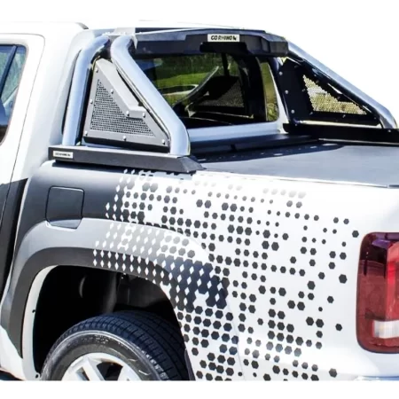 Roll Bar Go Rhino Sport Bar 2.0 Dodge Ram 1500 19-2020 Inox - Image 7