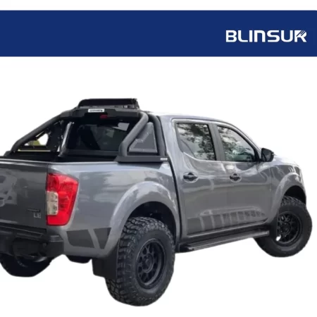 Roll Bar Mitsubishi L200 2015 - 2024 Sport Bar 2.0 - Image 7