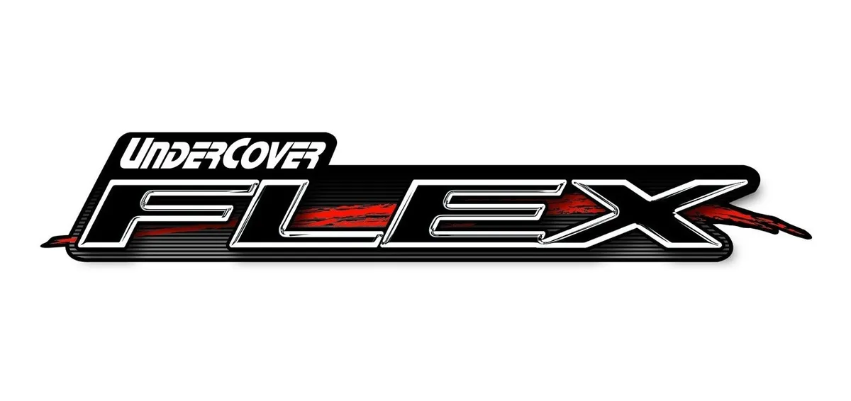 Tapa Cubre Batea Undercover Flex Ford F250 Super Duty 08-16 - Image 7