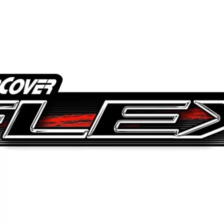 Tapa Cubre Batea Undercover Flex Nissan Frontier V6 05-2015 - Image 7