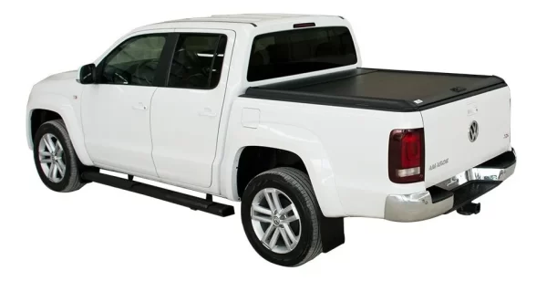 Tapa Para Caja Roll Cover Ford Ranger 2013-2019 Enrollable