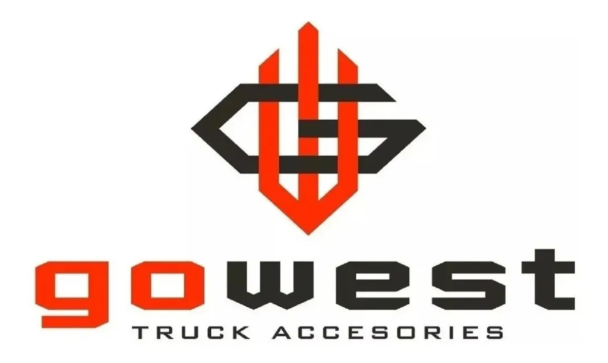 Estribos Gowest Serie 700 Ford F-150 2015-2019 Cab Senci Cro - Image 7