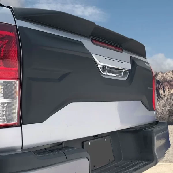 Kit Completo Toyota Hilux 2019-2020 Off Road