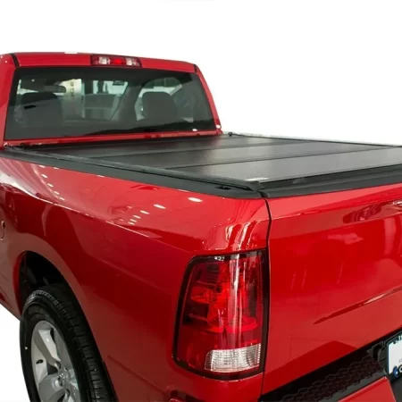 Tapa  Hard Four Chevrolet Silv/sierra/cheyenne 19 5.5 - Image 7