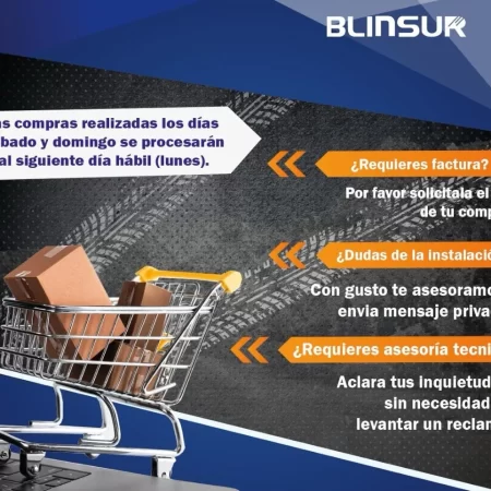 Burrera Reforzada Chevrolet S10 Max 2022 - 2023 Defensa Brx - Image 7