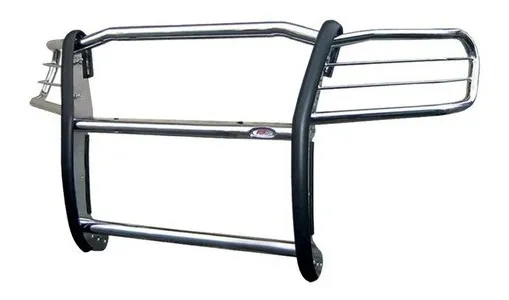 Burrera Tumbaburros Chevrolet Silverado 2008 - 2010